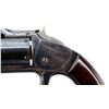 Image 6 : SMITH & WESSON | Model: Tip Up 32 NO2 Old Model | Caliber: .32 LONG RF