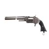 Image 1 : SMITH & WESSON | Model: Tip Up 32 NO2 Old Model | Caliber: .32 LONG RF