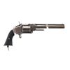 Image 2 : SMITH & WESSON | Model: Tip Up 32 NO2 Old Model | Caliber: .32 LONG RF