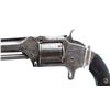 Image 3 : SMITH & WESSON | Model: Tip Up 32 NO2 Old Model | Caliber: .32 LONG RF