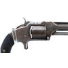 Image 4 : SMITH & WESSON | Model: Tip Up 32 NO2 Old Model | Caliber: .32 LONG RF