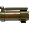 Image 10 : UNKNOWN CUSTOM JAPANESE WWII STYLE | Model: Display Mortar | Caliber: 70MM