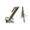 Image 2 : UNKNOWN CUSTOM JAPANESE WWII STYLE | Model: Display Mortar | Caliber: 70MM