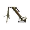 Image 4 : UNKNOWN CUSTOM JAPANESE WWII STYLE | Model: Display Mortar | Caliber: 70MM