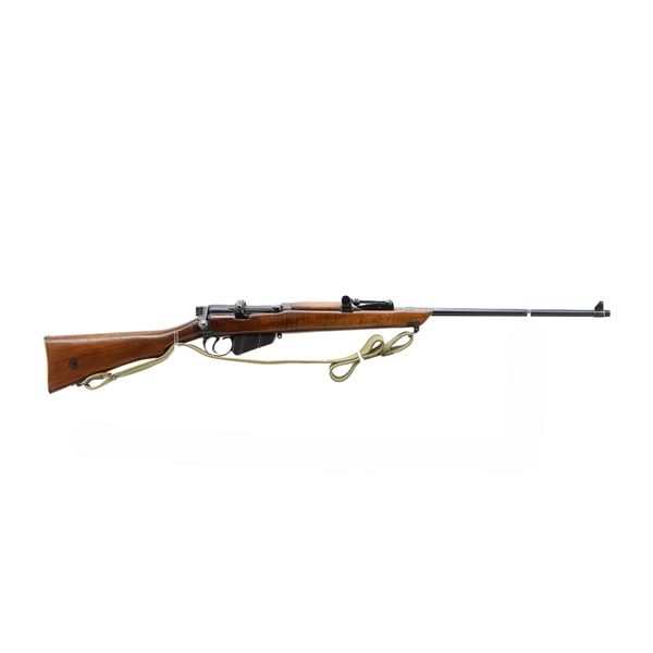 BRITISH LEE ENFIELD | Model: NO1 MK3* Sporter | Caliber: .303 BR