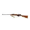 Image 4 : BRITISH LEE ENFIELD | Model: NO1 MK3* Sporter | Caliber: .303 BR