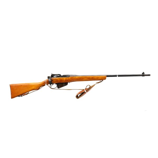 BRITISH LEE ENFIELD | Model: NO4 MKI/2 Sporter | Caliber: .303 BR