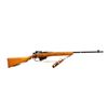 Image 1 : BRITISH LEE ENFIELD | Model: NO4 MKI/2 Sporter | Caliber: .303 BR