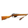 Image 2 : BRITISH LEE ENFIELD | Model: NO4 MKI/2 Sporter | Caliber: .303 BR