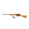Image 4 : BRITISH LEE ENFIELD | Model: NO4 MKI/2 Sporter | Caliber: .303 BR