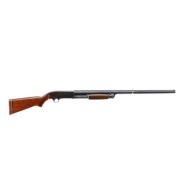 ITHACA | Model: 37R Featherlight | Caliber: 12 G X 2 3/4"