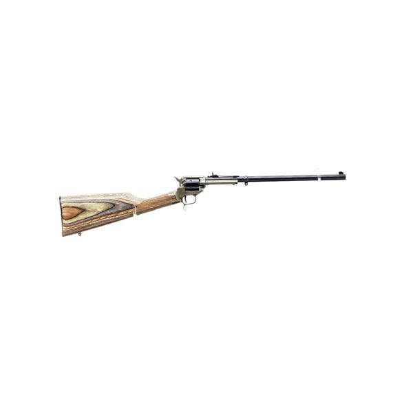 HERITAGE ARMS | Model: Rough Rider | Caliber: .22 WIN MAG