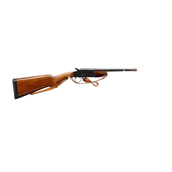 IGA | Model: Backpacker | Caliber: 410 G X 3"