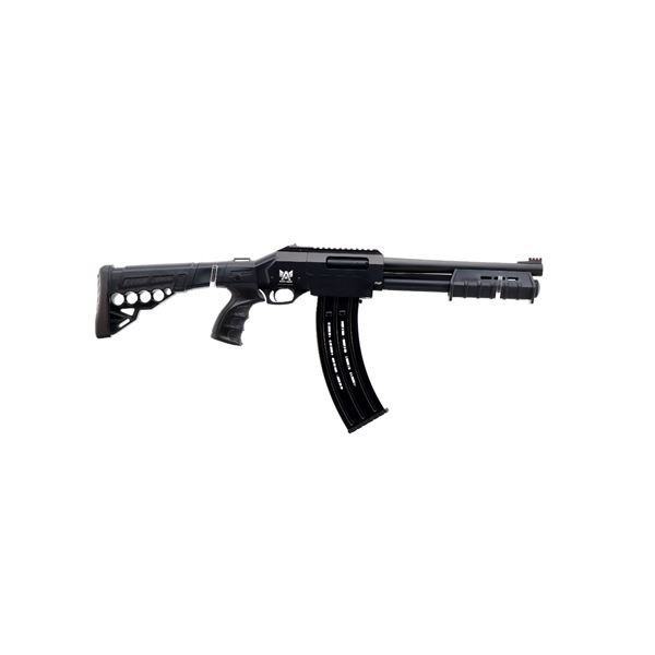 AXOR ARMS | Model: FMP | Caliber: 12 G X 3"