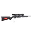 Image 2 : SAVAGE | Model: A17 | Caliber: .17 HMR