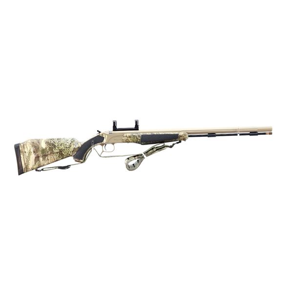 CVA | Model: Accura | Caliber: .50 CAL