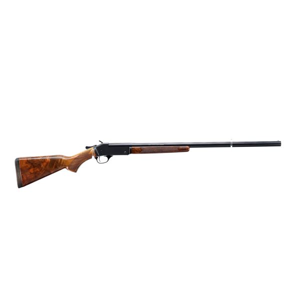 HENRY REPEATING ARMS | Model: Single Shot H015-12 | Caliber: 12 G X 3 1/2"