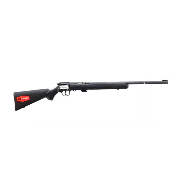 SAVAGE | Model: Mark II Team CSSA (Shooting Rangers) | Caliber: .22 LR
