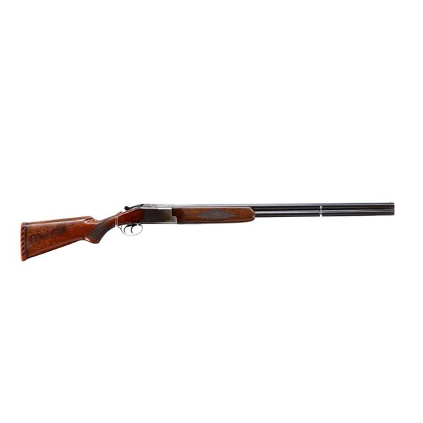 SAVAGE | Model: 430 | Caliber: 12 G X 2 3/4"