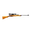 Image 1 : ISHAPORE LEE ENFIELD | Model: NO1 MKIII* Sporter | Caliber: .303 BR