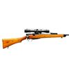 Image 2 : ISHAPORE LEE ENFIELD | Model: NO1 MKIII* Sporter | Caliber: .303 BR