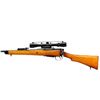 Image 5 : ISHAPORE LEE ENFIELD | Model: NO1 MKIII* Sporter | Caliber: .303 BR