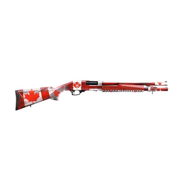 REVOLUTION ARMORY | Model: Mauler | Caliber: 12 G X 3"
