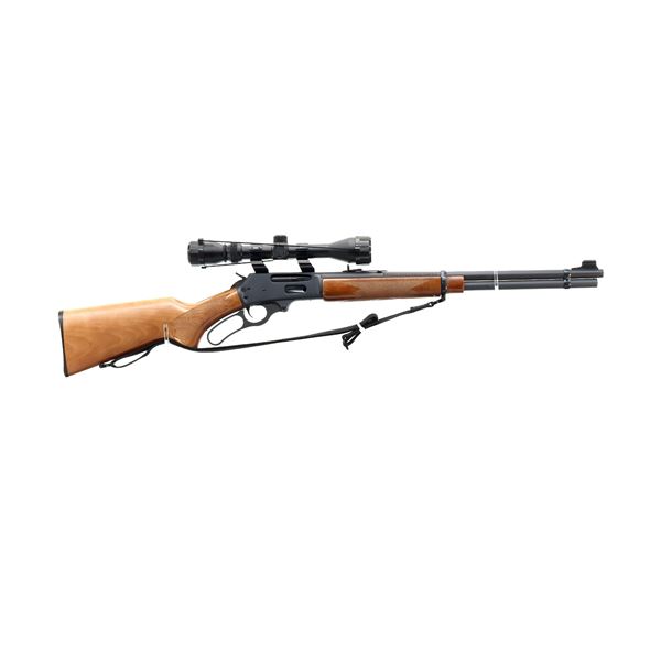 MARLIN/REMINGTON | Model: 336W | Caliber: .30-30 WIN