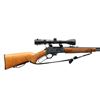 Image 2 : MARLIN/REMINGTON | Model: 336W | Caliber: .30-30 WIN