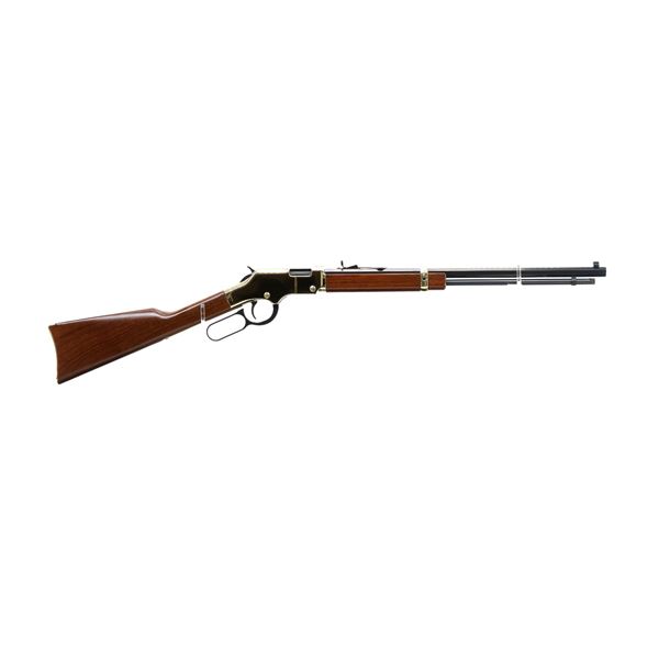 HENRY REPEATING ARMS | Model: Golde Boy H004 | Caliber: .22 LR