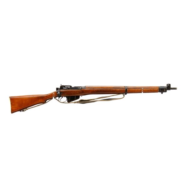 BRITISH LEE ENFIELD | Model: NO4 MKI | Caliber: .303 BR