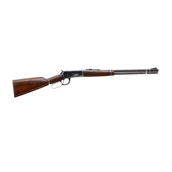 WINCHESTER | Model: 94 Pre 64 | Caliber: .30-30 WIN
