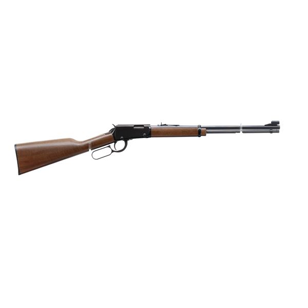 HENRY REPEATING ARMS | Model: H001 | Caliber: .22 LR
