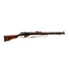 Image 1 : BRITISH LEE ENFIELD | Model: NO1 MK3 | Caliber: .303 BR
