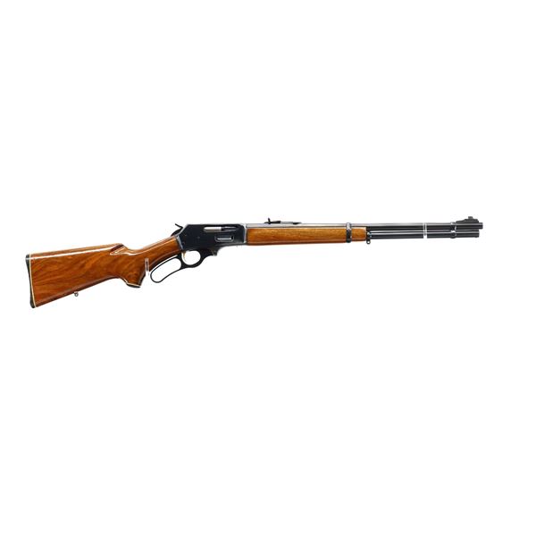 MARLIN JM | Model: 336 | Caliber: .30-30 WIN
