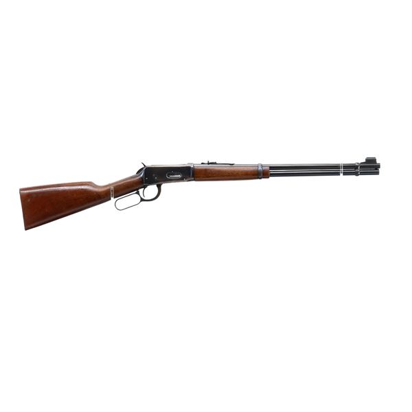 WINCHESTER | Model: 94 Pre 64 | Caliber: .30-30 WIN
