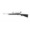 Image 4 : RUGER | Model: 10/22 Stainless | Caliber: .22 LR