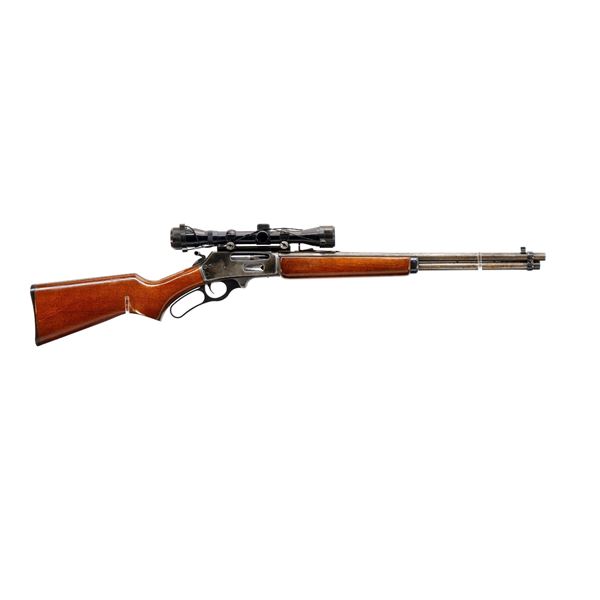 MARLIN JM | Model: 30AS | Caliber: .30-30 WIN