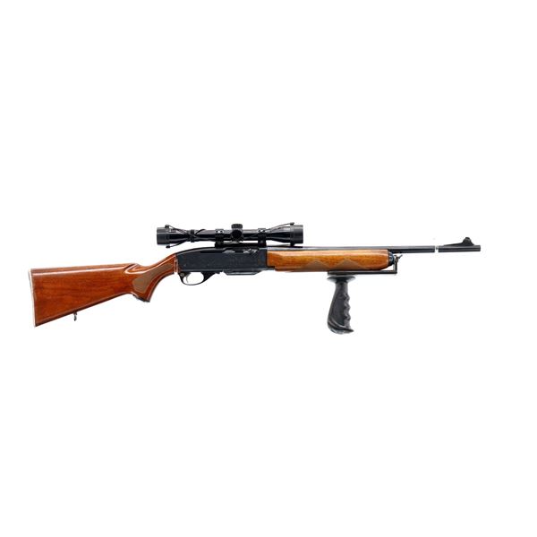 REMINGTON | Model: 742 Woodsmaster Carbine | Caliber: .30-06 SPRG