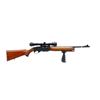 Image 1 : REMINGTON | Model: 742 Woodsmaster Carbine | Caliber: .30-06 SPRG