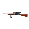 Image 4 : REMINGTON | Model: 742 Woodsmaster Carbine | Caliber: .30-06 SPRG