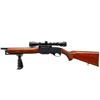 Image 5 : REMINGTON | Model: 742 Woodsmaster Carbine | Caliber: .30-06 SPRG