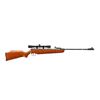 Image 1 : RUGER | Model: Air hawk Combo | Caliber: .177 CAL PELLET