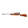 Image 4 : RUGER | Model: Air hawk Combo | Caliber: .177 CAL PELLET