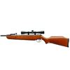 Image 5 : RUGER | Model: Air hawk Combo | Caliber: .177 CAL PELLET