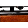 Image 9 : RUGER | Model: Air hawk Combo | Caliber: .177 CAL PELLET