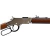 Image 3 : HENRY REPEATING ARMS | Model: Silver Boy H004SM | Caliber: .22 WIN MAG