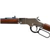 Image 6 : HENRY REPEATING ARMS | Model: Silver Boy H004SM | Caliber: .22 WIN MAG