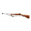 Image 4 : MANNLICHER SCHONAUER | Model: 1903 Custom | Caliber: 6.5 X 54MS