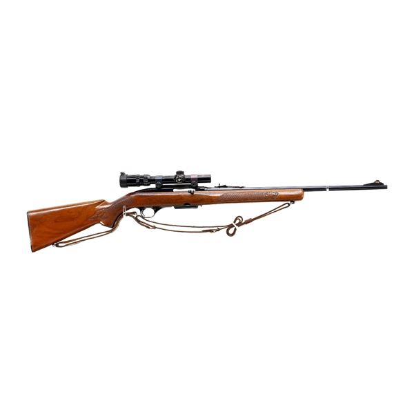 WINCHESTER | Model: 100 | Caliber: .308 WIN